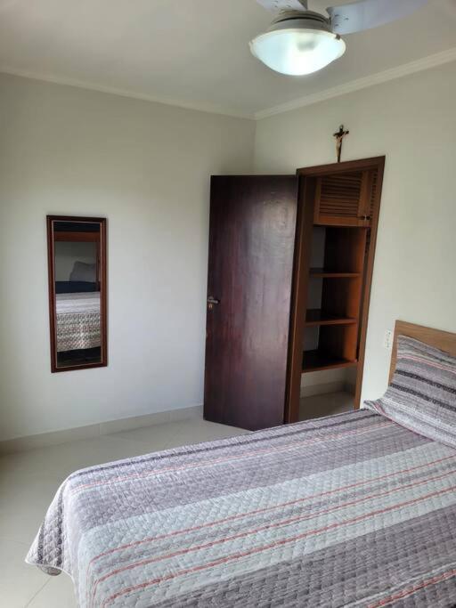Apartamento De 1 Dorm Na Praia Grande De Ubatuba! Eksteriør bilde