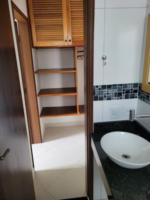 Apartamento De 1 Dorm Na Praia Grande De Ubatuba! Eksteriør bilde