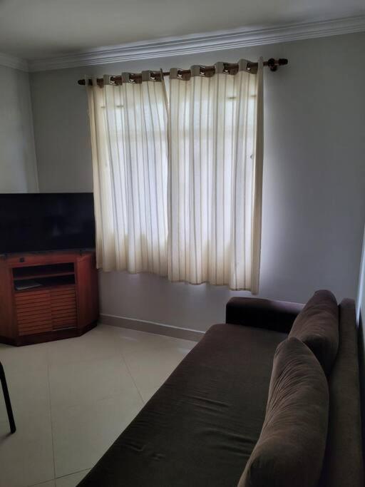Apartamento De 1 Dorm Na Praia Grande De Ubatuba! Eksteriør bilde